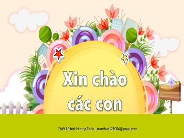 Bài giảng Tiếng Việt 1 - Bài 7: Ô ô (Tiết 2) (NH 2024-2025)(GV: Phan Thị Tú Oanh)