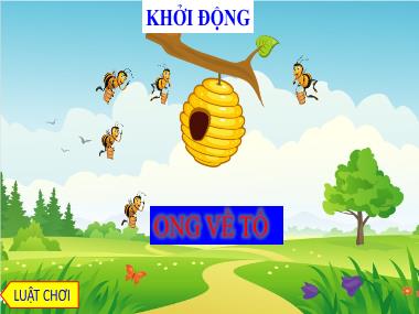 Bài giảng Tiếng Việt 1 - Bài 75: Ôn tập và kể chuyện (NH 2023-2024)(GV: Phan Thị Tú Oanh)