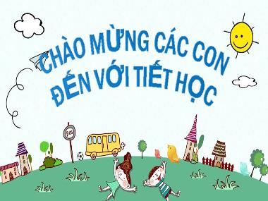 Bài giảng Tiếng Việt 1 - Bài 81: Học vần âu, ây (NH 2022-2023)(GV: Phan Thị Tú Oanh)