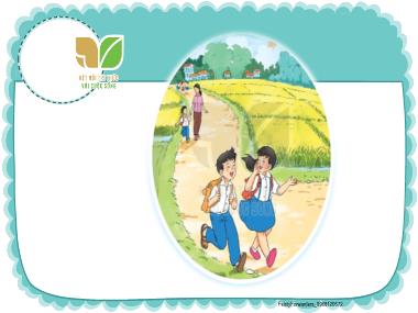 Bài giảng Tiếng Việt 1 KNTT - Bài 15: Cuốn sách của em (Tiết 1+2) (GV: Cao Thị Hảo)