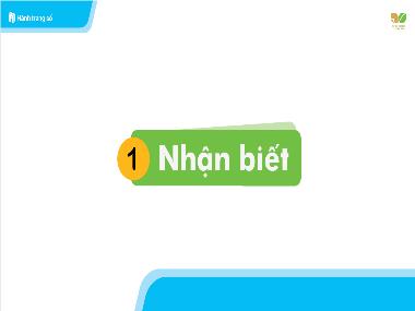 Bài giảng Tiếng Việt 1 KNTT - Bài 19: Chữ Ng ng Ngh ngh (GV: Cao Thị Hảo)