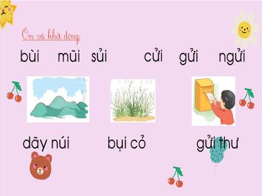 Bài giảng Tiếng Việt 1 KNTT - Bài 43: Ao eo (GV: Cao Thị Hảo)