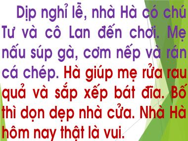 Bài giảng Tiếng Việt 1 KNTT - Bài 57: Anh ênh inh (GV: Cao Thị Hảo)