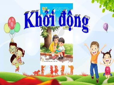 Bài giảng Tiếng Việt 1 KNTT - Chủ đề 7, Bài 6: Buổi trưa hè (GV: Cao Thị Hảo)