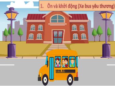 Bài giảng Tiếng Việt 2 - Bài 24: Nặn đồ chơi (GV: Cao Thị Hảo)