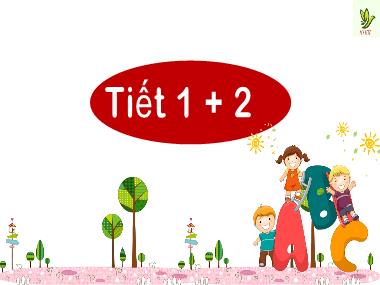 Bài giảng Tiếng Việt 2 - Bài 27: Mẹ (GV: Cao Thị Hảo)