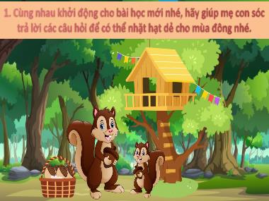 Bài giảng Tiếng Việt 2 - Bài 32: Chơi chong chóng (GV: Cao Thị Hảo)