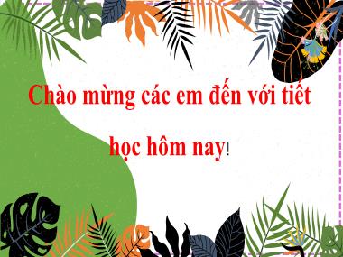 Bài giảng Tiếng Việt 2 - Bài 7: Nói và nghe Chú Đỗ con (Tiết 4) (GV: Cao Thị Kim Nga)