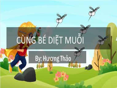 Bài giảng Tiếng Việt 2 KNTT - Bài 5: Giọt nước và biển lớn (Tiết 1+2) (GV: Cao Thị Hảo)