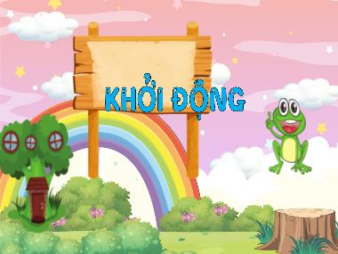 Bài giảng Tiếng Việt 2 KNTT - Bài: Đọc Cây đa quê hương (GV: Cao Thị Kim Nga)