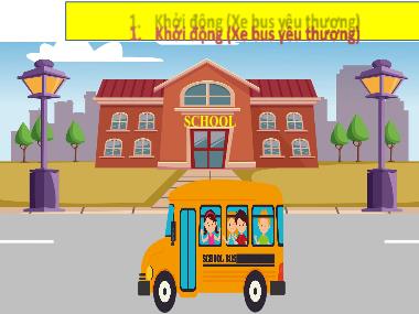 Bài giảng Tiếng Việt 2 KNTT Tập 1 - Bài 14: Em học vẽ (Tiết 1+2)(GV: Cao Thị Kim Nga)