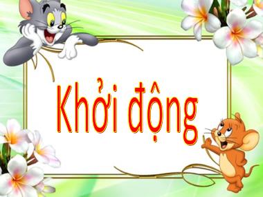 Bài giảng Tiếng Việt 2 KNTT - Tuần 20, Bài 3: Họa mi hót (Tiết 1+2) (GV: Cao Thị Hảo)