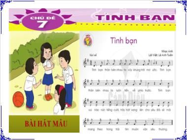 Bài giảng Tiếng Việt 3 KNTT - Bài 10: Luyện tập Quả hồng của thỏ con (GV: Cao Thị Kim Nga)