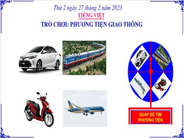 Bài giảng Tiếng Việt 3 KNTT - Bài 11: Chuyện bên cửa sổ (Tiết 1+2)(GV: Cao Thị Kim Nga)