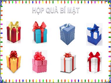 Bài giảng Tiếng Việt 3 KNTT - Bài 19: Khi cả nhà bé tí (GV: Cao Thị Hảo)