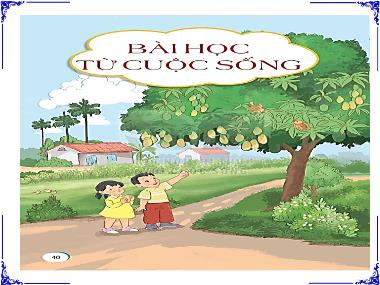 Bài giảng Tiếng Việt 3 KNTT - Bài 19: Lời kêu gọi toàn dân tập thể dục (GV: Cao Thị Kim Nga)