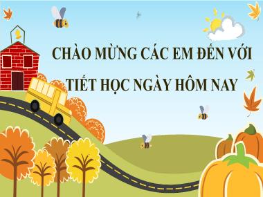 Bài giảng Tiếng Việt 3 KNTT - Ôn tập về phép nhân: Bảng nhân 2. Bảng nhân 5 (GV: Cao Thị Kim Nga)