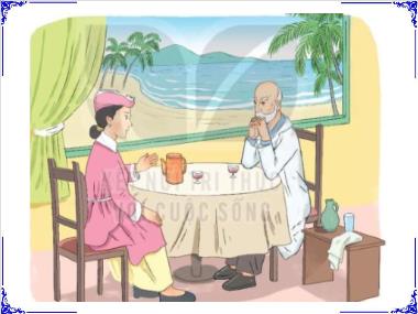 Bài giảng Tiếng Việt 3 KNTT Tập 2 - Bài 29: Bác sỹ Y-éc-xanh (Tiết 1+2)(GV: Cao Thị Kim Nga)