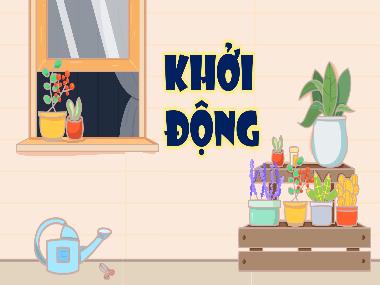 Bài giảng Tiếng Việt 3 KNTT - Tuần 6, Bài 11: Tập làm văn (GV: Cao Thị Kim Nga)