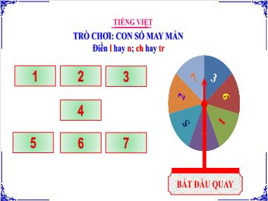 Bài giảng Tiếng Việt 3 KNTT - Tuần 8, Bài 16: Ngày em vào đội (Tiết 3)(GV: Cao Thị Kim Nga)