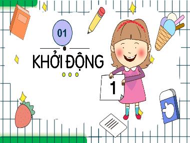 Bài giảng Tiếng Việt 3 - Nhớ-viết: Đi học vui sao (NH 2024-2025)(GV: Trần Thị Vân)