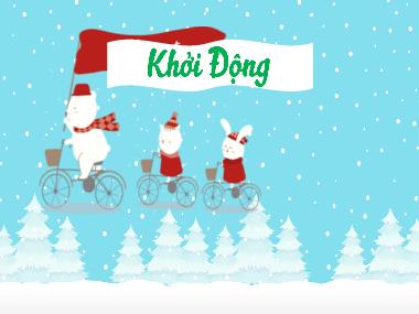 Bài giảng Tiếng Việt 4 KNTT - Bài: Đọc Băng tan (GV: Cao Thị Kim Nga)