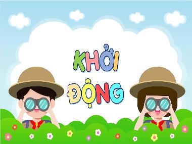 Bài giảng Tiếng Việt 4 KNTT - Bài: Đọc Chiều ngoại ô (GV: Cao Thị Kim Nga)