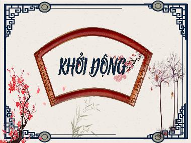 Bài giảng Tiếng Việt 4 KNTT - Bài: Đọc Đi hội chùa Hương (GV: Cao Thị Kim Nga)