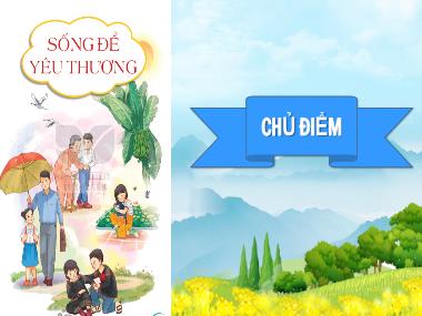 Bài giảng Tiếng Việt 4 KNTT - Bài: Đọc Hải Thượng Lãn Ông (GV: Cao Thị Kim Nga)