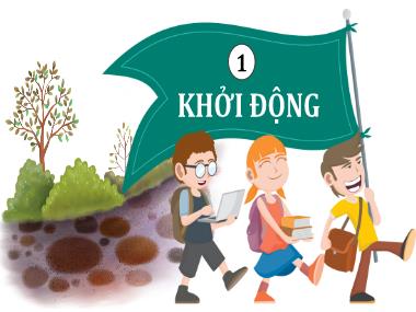 Bài giảng Tiếng Việt 4 KNTT - Bài: Đọc Nếu em có một khu vườn (GV: Cao Thị Kim Nga)