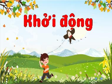 Bài giảng Tiếng Việt 4 KNTT - Bài: Đọc Quê ngoại (GV: Cao Thị Kim Nga)