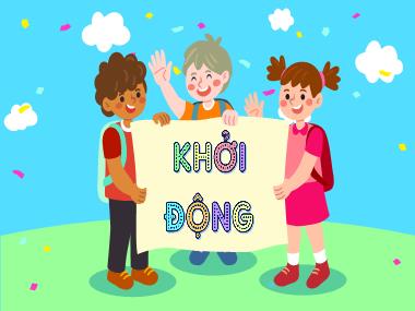 Bài giảng Tiếng Việt 4 KNTT - Bài: Đọc Vệt phấn trên mặt bàn (GV: Cao Thị Kim Nga)