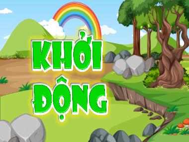 Bài giảng Tiếng Việt 4 KNTT - Bài: Đọc Vườn của ông tôi (GV: Cao Thị Kim Nga)