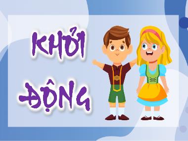 Bài giảng Tiếng Việt 4 KNTT - LTVC: Luyện tập về vị ngữ của câu (GV: Cao Thị Kim Nga)