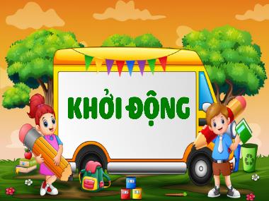 Bài giảng Tiếng Việt 4 KNTT - LTVC: Trạng ngữ chỉ nguyên nhân, mục đích (GV: Cao Thị Kim Nga)