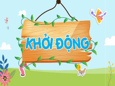 Bài giảng Tiếng Việt 4 KNTT - LTVC: Trạng ngữ chỉ thời gian, nơi chốn (GV: Cao Thị Kim Nga)