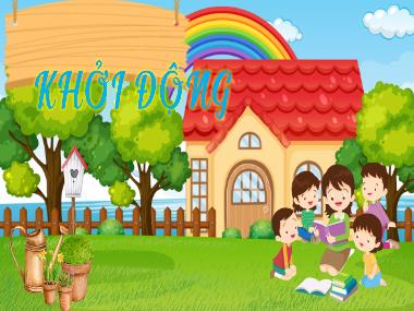 Bài giảng Tiếng Việt 4 KNTT - Nói và nghe: Những miền quê yêu dấu (Tiết 4) (GV: Cao Thị Kim Nga)