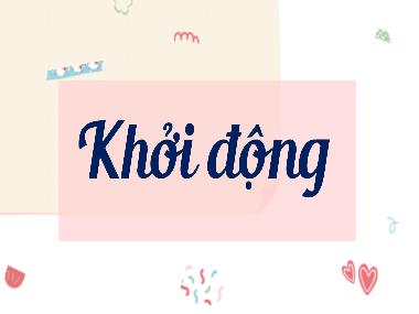 Bài giảng Tiếng Việt 4 KNTT - Viết: Tìm hiểu cách viết bài văn miêu tả cây cối (GV: Cao Thị Kim Nga)