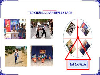 Bài giảng Tiếng Việt Lớp 3 KNTT - Tuần 13, Bài 24: Bạn nhỏ trong nhà (GV: Cao Thị Kim Nga)