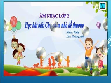 Bài giảng TNXH 3 - Bài 15: Một số bộ phận của động vật và chức năng của chúng (Tiết 1)(GV: Cao Thị Kim Nga)