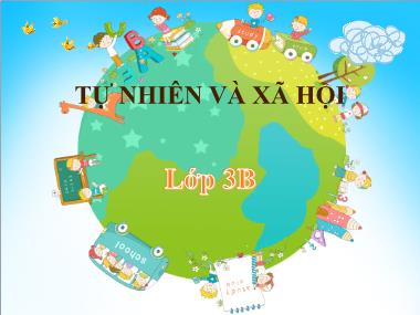 Bài giảng TNXH 3 - Chủ đề 1, Bài 3: Vệ sinh xung quanh nhà (Tiết 1) (GV: Cao Thị Kim Nga)