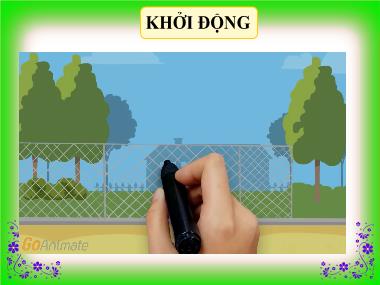 Bài giảng Toán 1 - Bài 25: Bảng cộng 2 trong phạm vi 10 (NH 2021-2022)(GV: Phan Thị Tú Oanh)