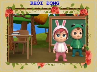 Bài giảng Toán 1 - Bài 31: Phép trừ số có hai chữ số với số có một chữ số (Tiết 1) (GV: Cao Thị Hảo)