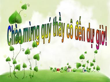 Bài giảng Toán 1 - Bài 6: So sánh các số trong phạm vi 3 (NH 2022-2023)(GV: Phan Thị Tú Oanh)