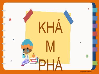 Bài giảng Toán 2 - Bài 19: Phép cộng (có nhớ) số có hai chữ số với số có một chữ số (GV: Cao Thị Hảo)