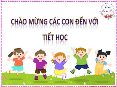 Bài giảng Toán 2 - Bài 7: Phép cộng (qua 10) trong phạm vi 20 (Tiết 2) (GV: Cao Thị Kim Nga)
