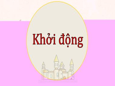 Bài giảng Toán 3 - Bài 19: Hình tam giác, hình tứ giác, hình vuông, hình chữ nhật (Tiết 2)(NH 2024-2025)(GV: Trần Thị Vân)