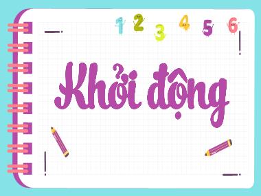 Bài giảng Toán 3 - Bài 54: Phép cộng trong phạm vi 10 000 (NH 2023-2024)(GV: Trần Thị Vân)