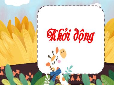 Bài giảng Toán 3 - Bài 71: Chia số có năm chữ số với số có một chữ số (Tiết 2)(NH 2023-2024)(GV: Trần Thị Vân)
