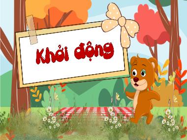 Bài giảng Toán 3 - Bài: Diện tích hình chữ nhật (NH 2023-2024)(GV: Trần Thị Vân)